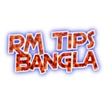 Logo of RM TIPS BANGLA android Application 